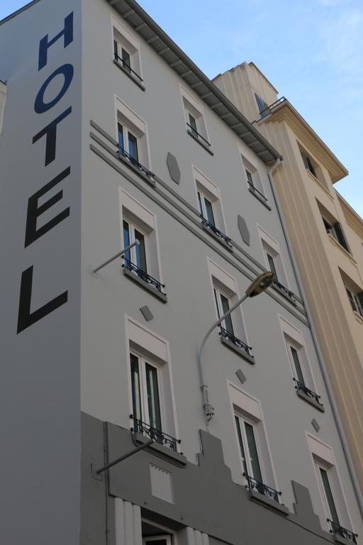 Hotel Best Western Richelieu Part-dieu 3*
