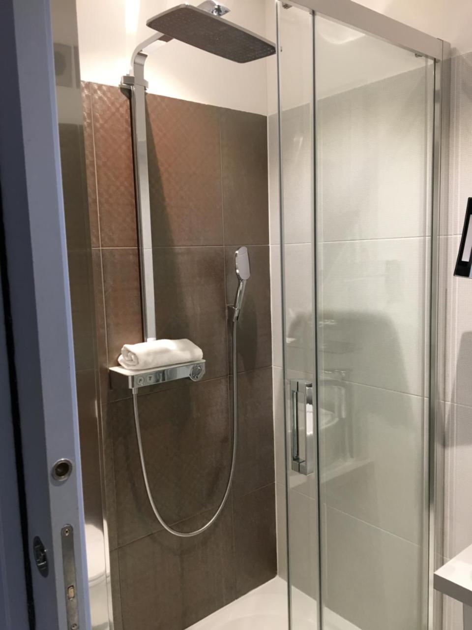 Best Western Richelieu Part-dieu 3*