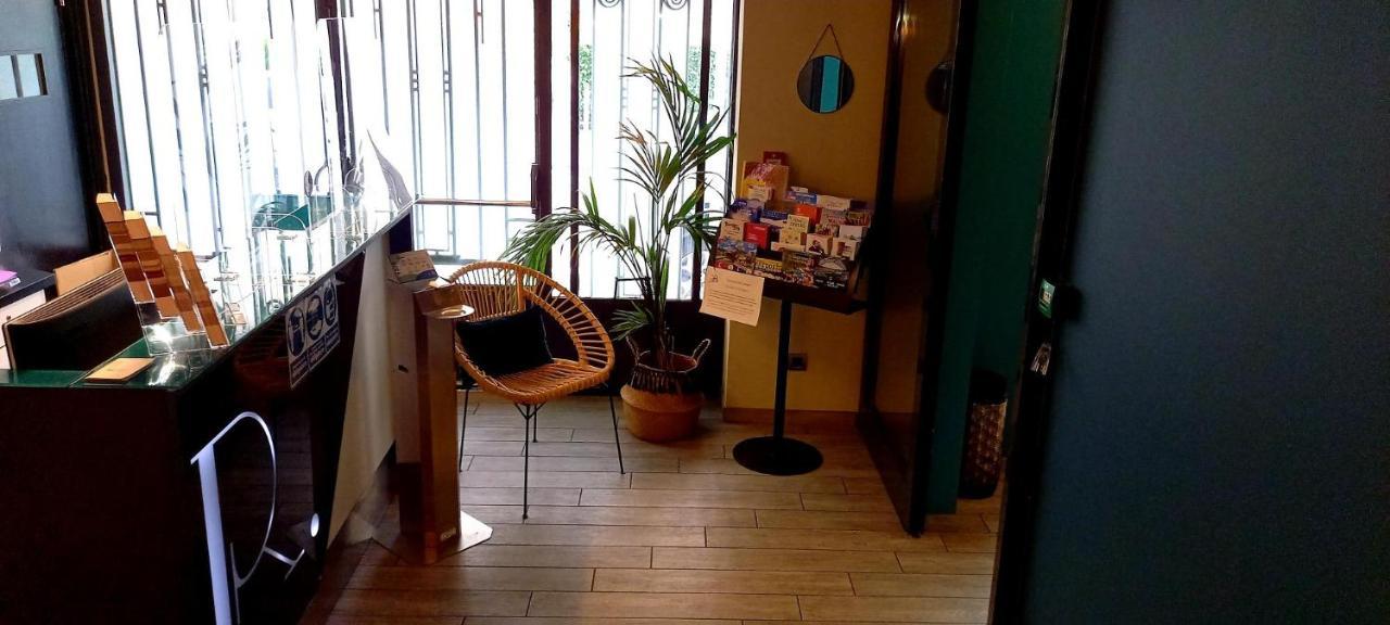 Boutique Richelieu, Gare Part-dieu Hotel Lyon