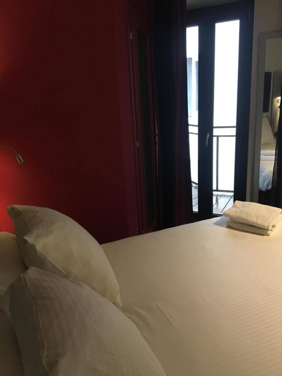 Best Western Richelieu Part-dieu 3*